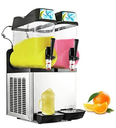 Rent a Margarita Machine - How much it should Cost