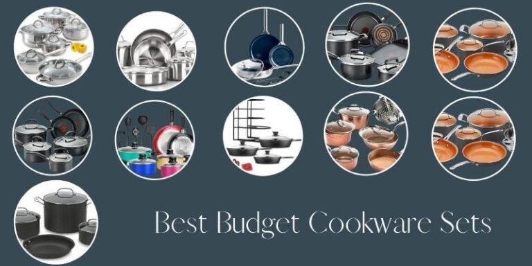 Best Budget Cookware Sets