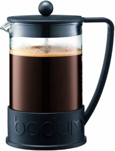 Bodum Brazil French Press Coffee Maker --- Best Price