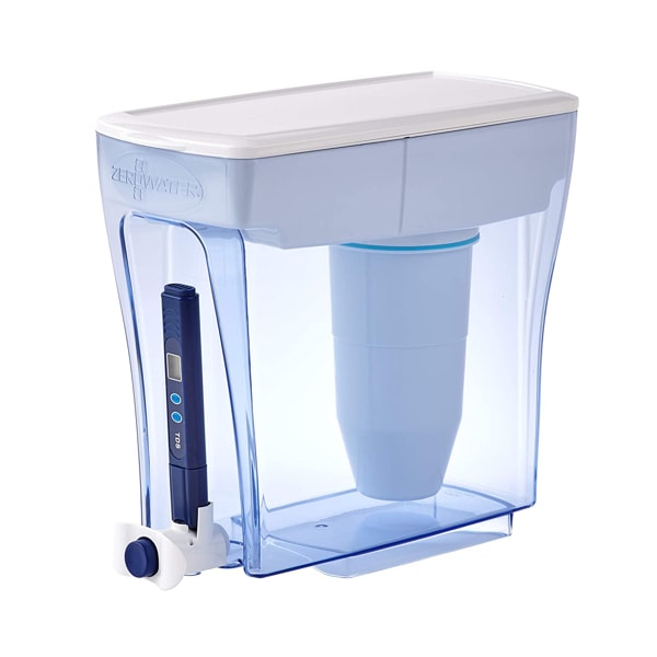 ZeroWater 20 Cup Water Filter Pitcher